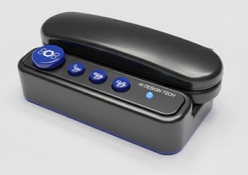 IoT Smart Home Device